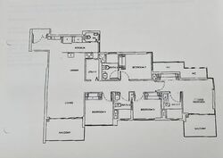 High Park Residences (D28), Apartment #574474731